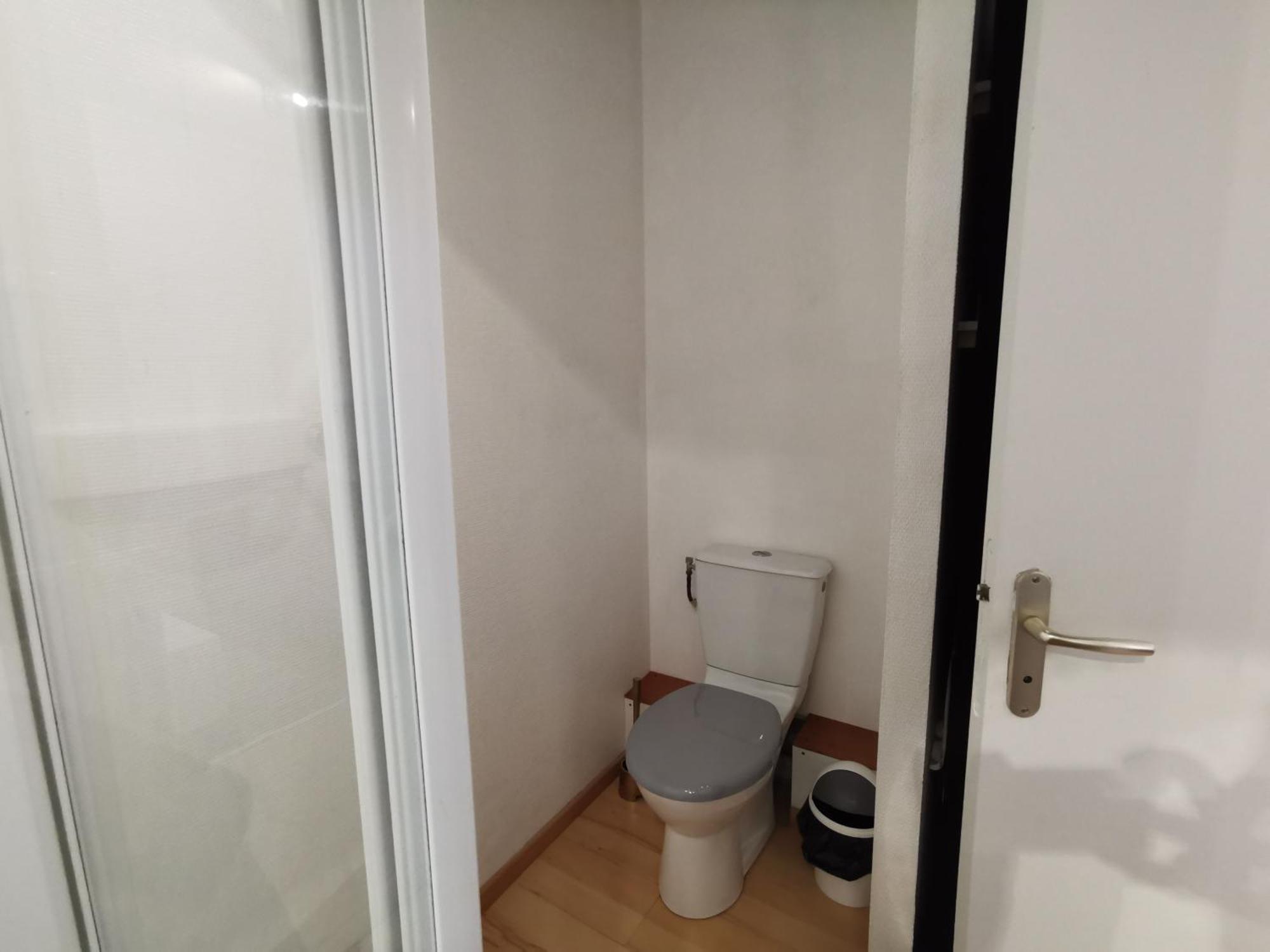 La Maison Bleue, Suite Роде Экстерьер фото